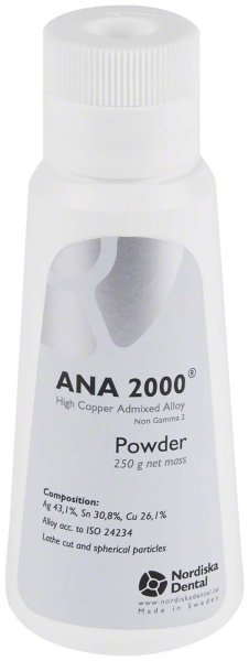 ANA 2000® 250 g Pulver