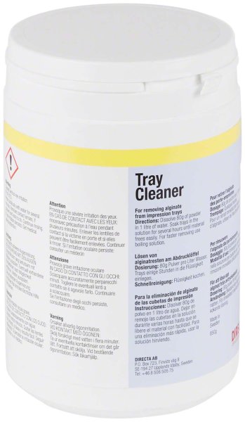 Tray Cleaner 850 g