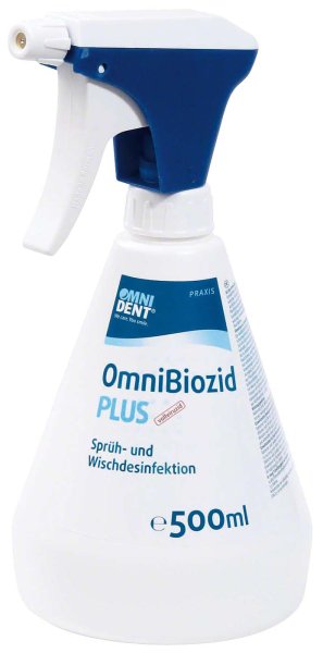 OmniBiozid PLUS 500 ml