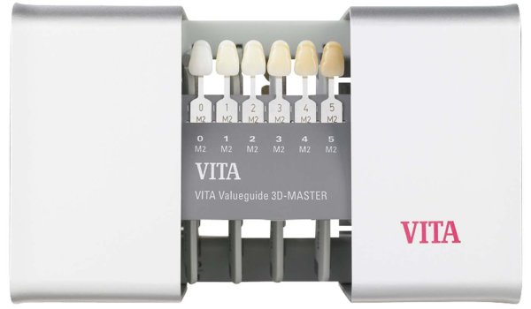 VITA Linearguide 3D-MASTER® Linearguide