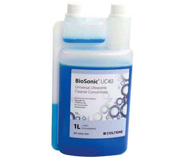 BioSonic® UC40 1 Liter