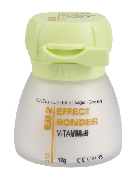 VITA VM® 9 Zusatzmassen 12 g Pulver effect bonder EB2