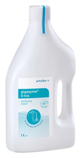 gigazyme® X·tra 2 Liter