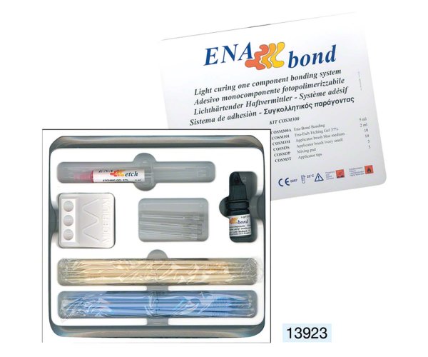 ENA **Ena-Bond Komplett Kit**