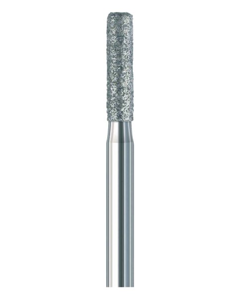 Premium Diamantschleifer 836KR 6 Stück mittel, FG, Figur 157, 6 mm, ISO 012