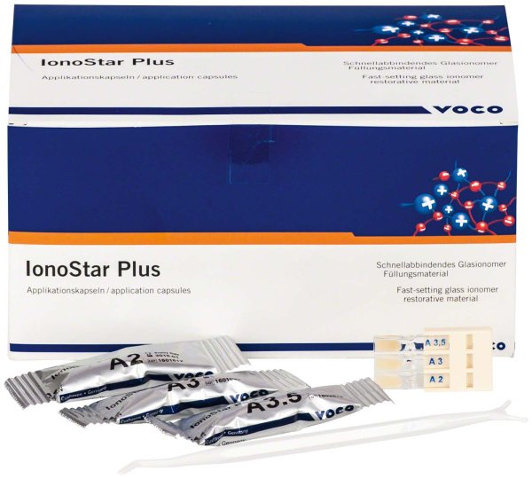 IonoStar Plus