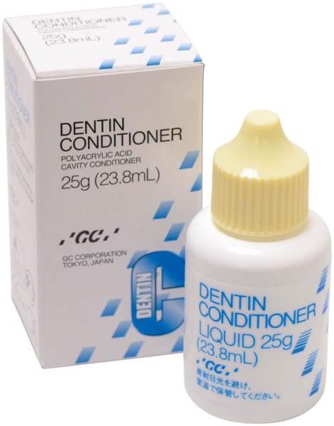 GC DENTIN CONDITIONER 25 g Dentin Conditioner