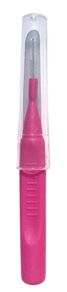 Beyco Brushies **Sparbeutel** 25 Stück pink Ø 0,4 mm