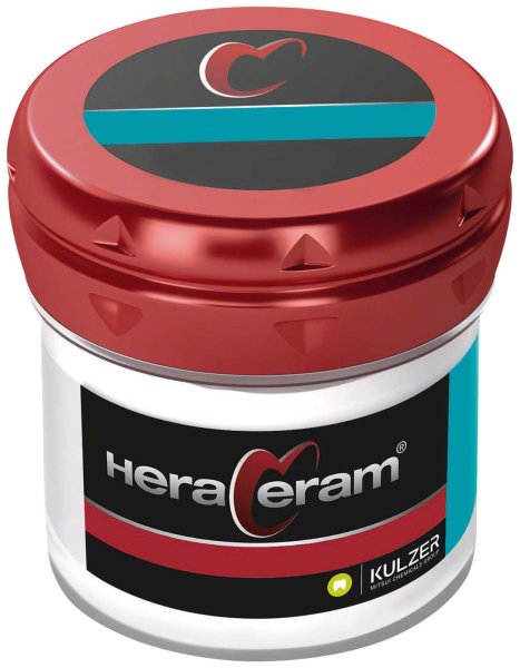 HeraCeram® 20 g Pulver opal OT10