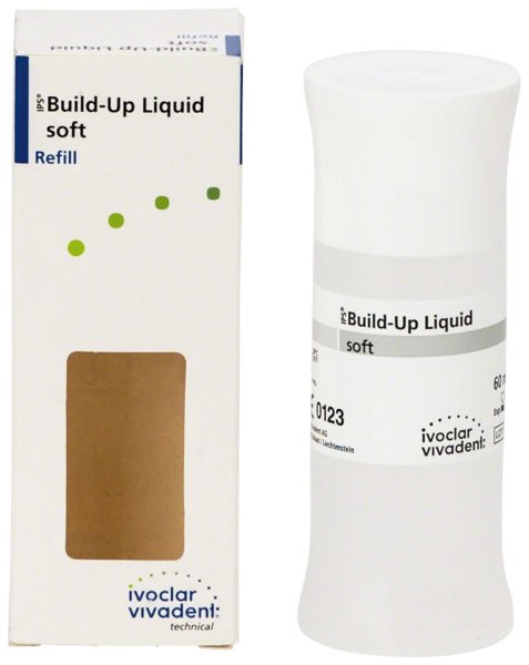 IPS Build-Up Liquid 60 ml soft