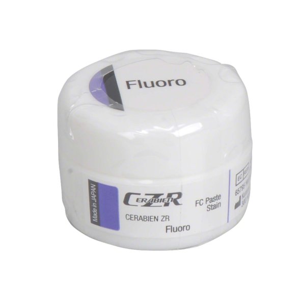 CERABIEN™ ZR FC Paste Stain 3 g fluor