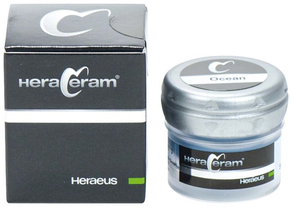 HeraCeram® Stains universal 2 ml Stains universal ocean