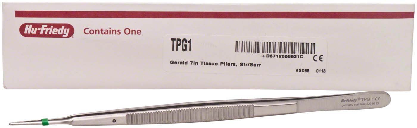 Profi Anatomische Pinzette - Chirurgische Edelstahl Pinzette Medizin CE NEU Profi Anatomische Pinzette - Chirurgische Edelstahl Pinzette Medizin CE NEU