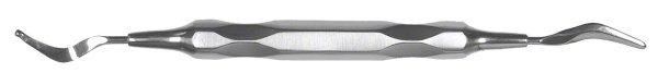 KKD® U-Cutter Abdruck-Schneidemesser nach Dr. M. Ugrinovic 160 mm
