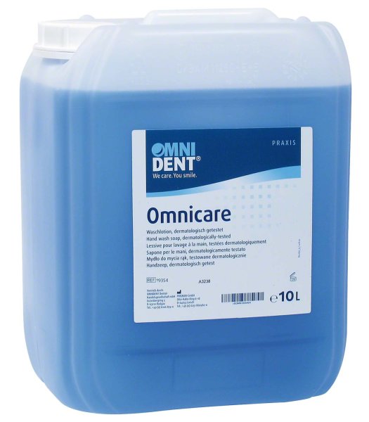 Omnicare 10 Liter