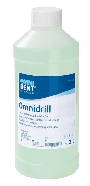 Omnidrill 2 Liter
