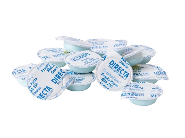 ProphyCare® Prophy Paste 144 x 2 g blau, RDA 250
