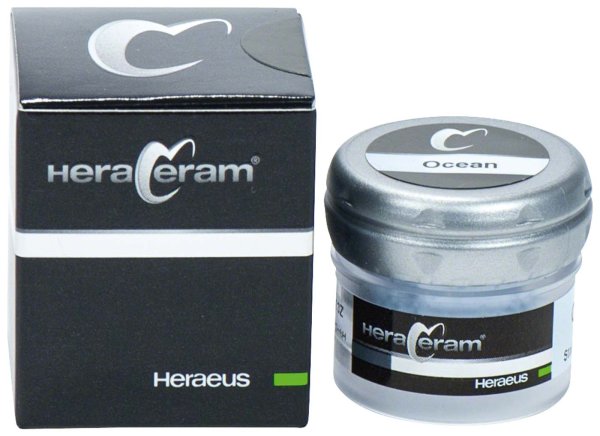 HeraCeram® Stains universal 3 g Stains universal PU ocean