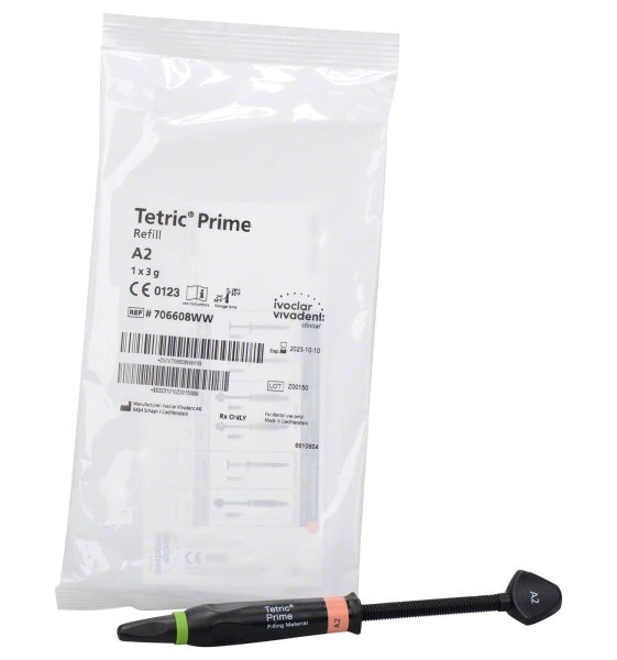 Tetric Prime 3 g A2