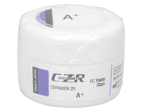 CERABIEN™ ZR FC Paste Stain 3 g A+