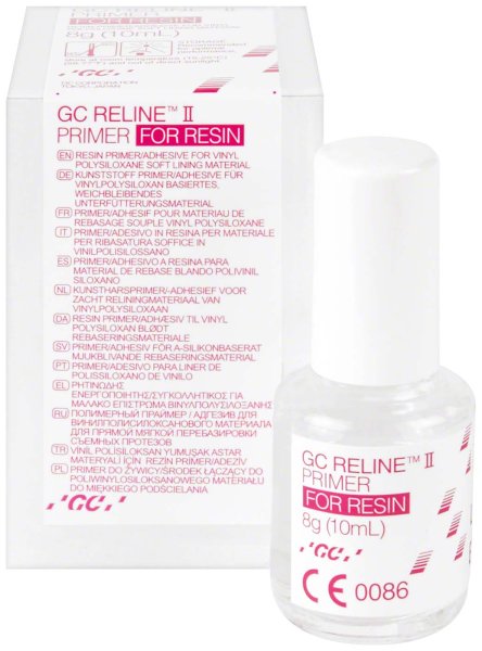 GC RELINE™ II PRIMER 10 ml
