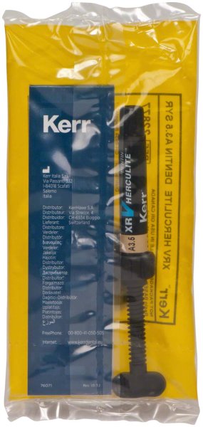 Herculite® XRV™ 5 g dentin A3,5