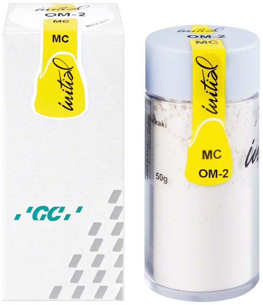 GC Initial™ MC 50 g Pulver opaque modifier OM-2