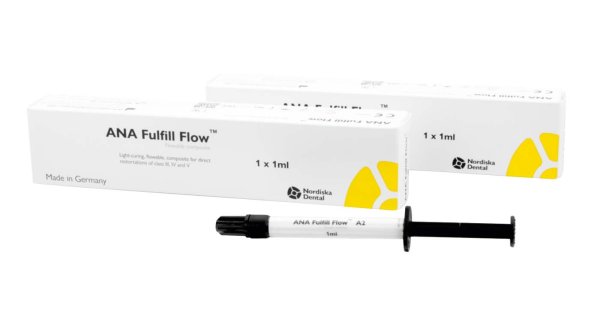 ANA FulFill Flow 1 ml A3,5
