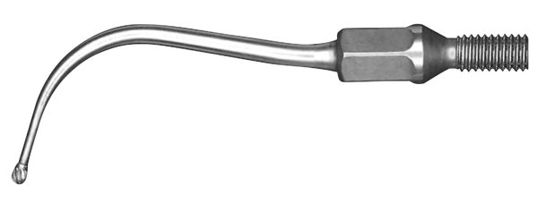 SONICflex cariex Nr. 71A TC, Kugelform, Ø 1,0 mm