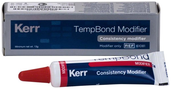 TempBond™ Original 13 g Modifikator