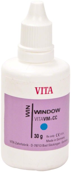 VITA VM® CC Zusatzmassen 30 g effect liner window