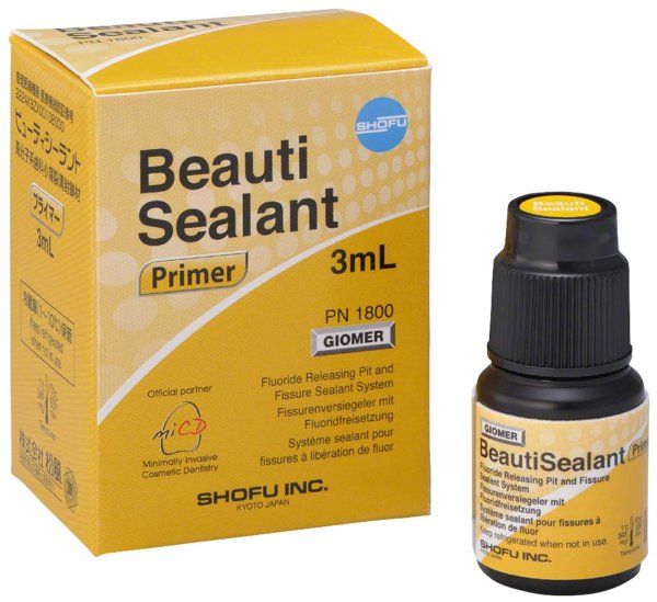 BeautiSealant 3 ml