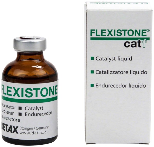 FLEXISTONE® 20 ml Katalysator