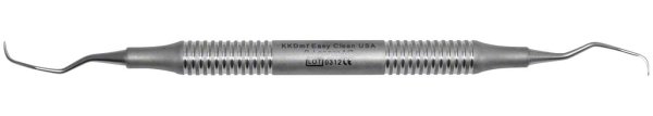 KKD® mf EASY CLEAN Universal Küretten C-L1/2 Langer