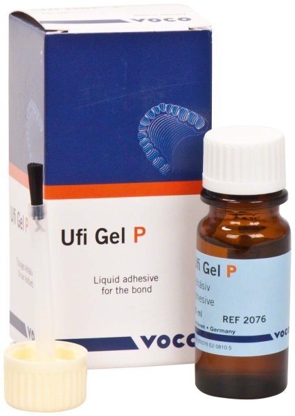 Ufi Gel P 10 ml Adhäsiv