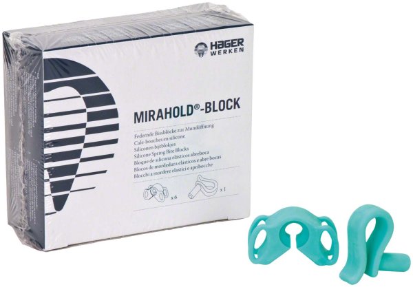 Mirahold® Block