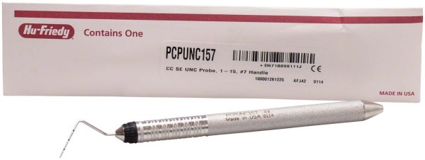 Qulix-Parodontometer PCPUNC157