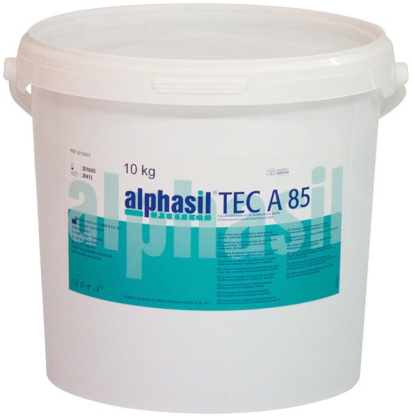 alphasil® PERFECT TEC A 85 **Eimer** 10 kg