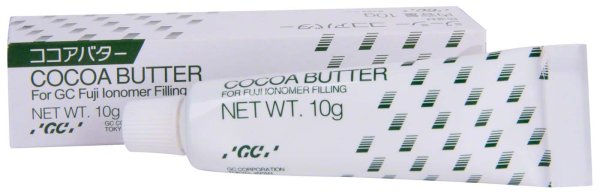 GC Cocoa Butter **Tube** 10 g