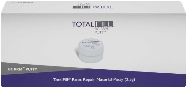 TOTAL FILL® BC Root Repair 2,5 g Putty