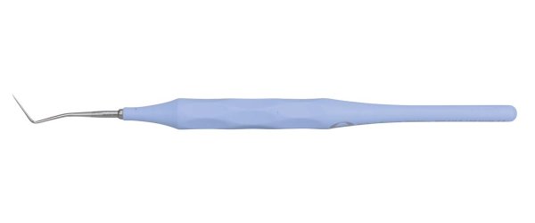 ERGOform Sonde blau, Form D